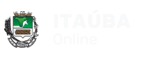 Logo da Prefeitura Municipal de Itaúba